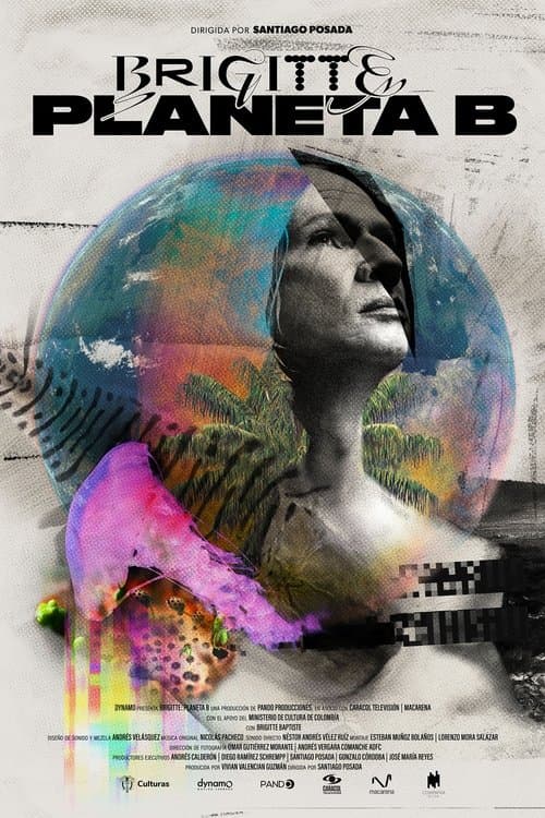 Brigitte's Planet B