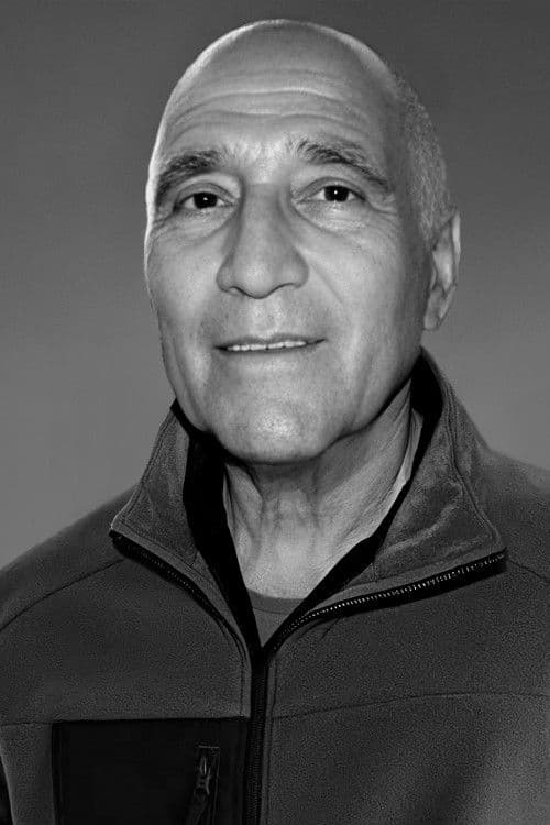 Jean-Pierre Frésafond profile photo