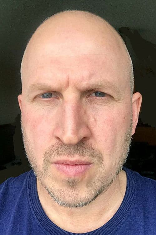 Tim Wildman profile photo