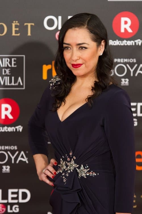 María Isasi profile photo