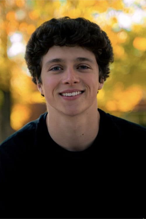 Brock Sorenson profile photo