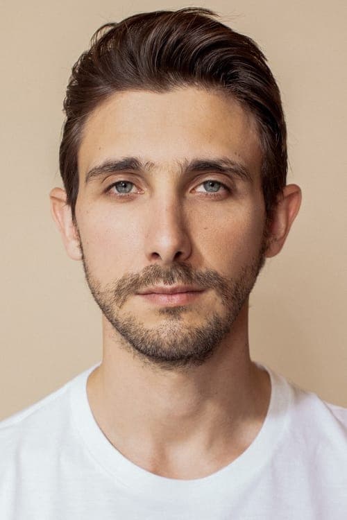 Emiliano Zurita profile photo