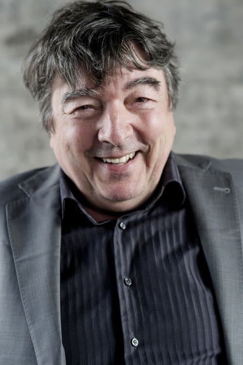 Bernhard Leute profile photo