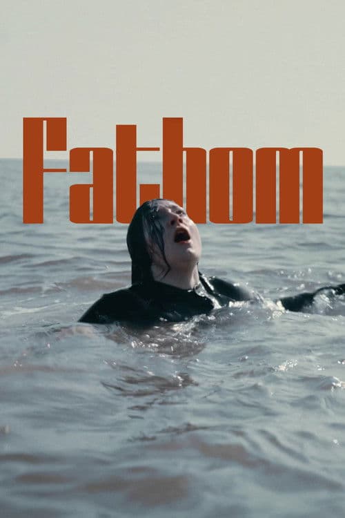 Fathom poster