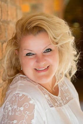 Helle Pilar Larsen profile photo