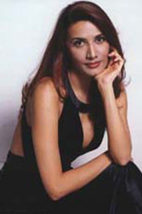 Gitty Srinita profile photo