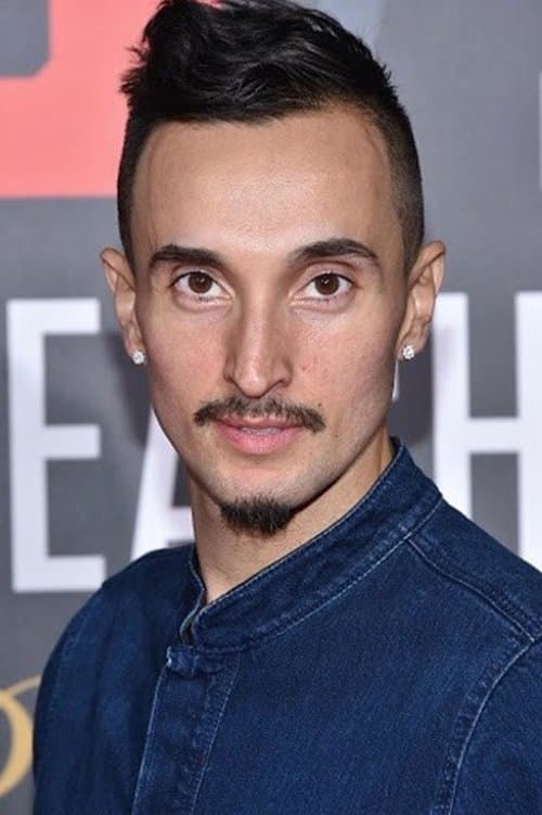 Luis Da Silva, Jr. profile photo