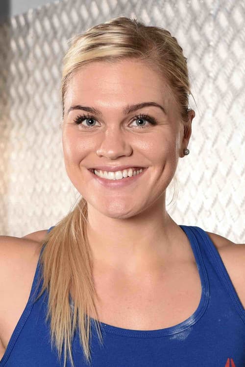 Katrin Tanja Davidsdottir profile photo