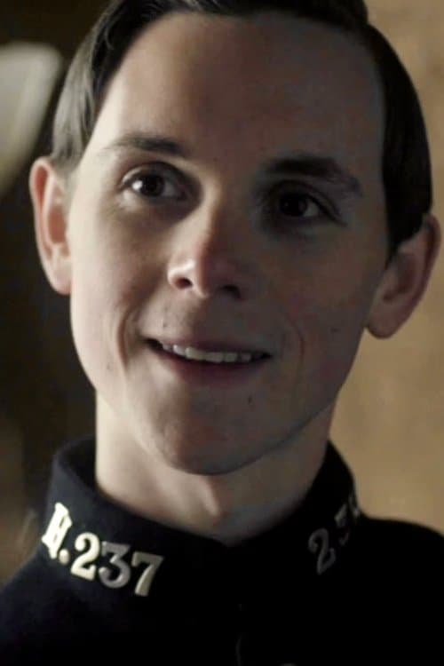 Jonathan Barnwell profile photo