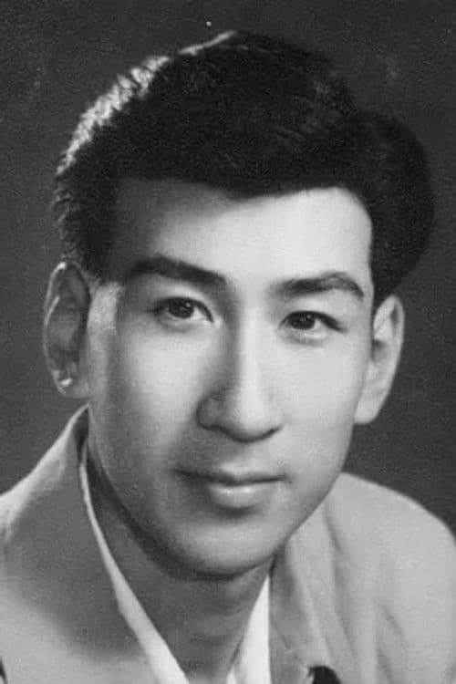 Rubin Chen profile photo