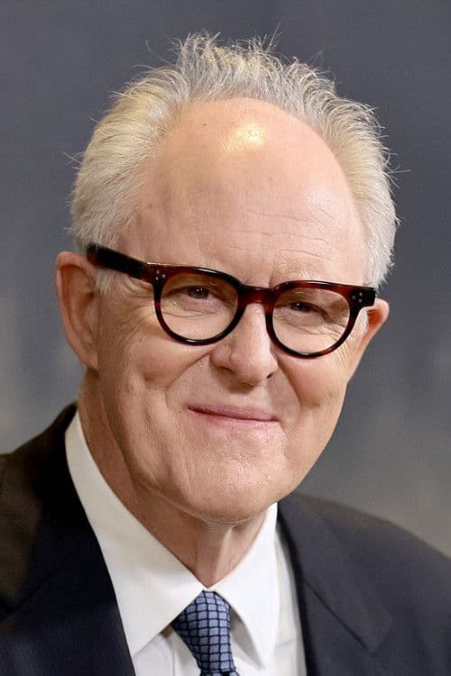 John Lithgow profile photo