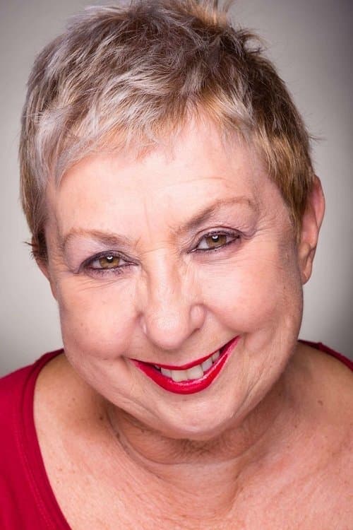 Andrea Kelland profile photo