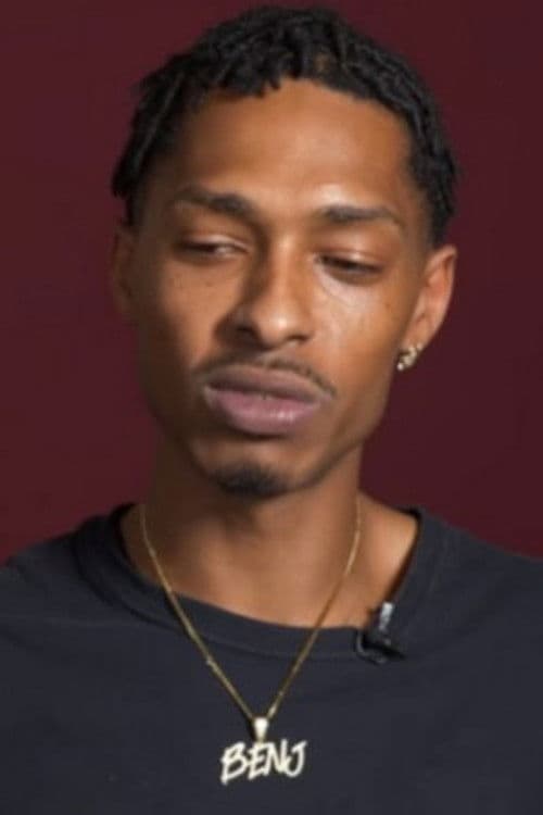 Earl Benjamin profile photo