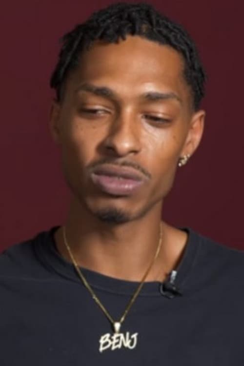 Earl Benjamin profile photo