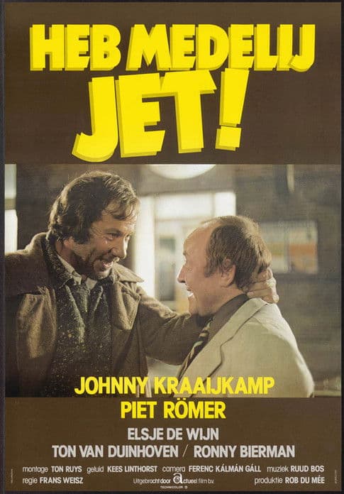 Happy Days Are Here Again poster