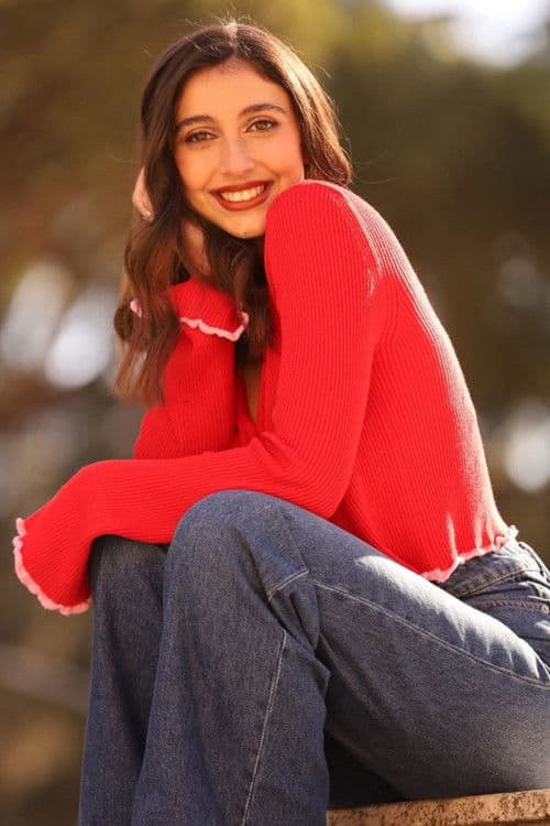 Jennifer Khater profile photo