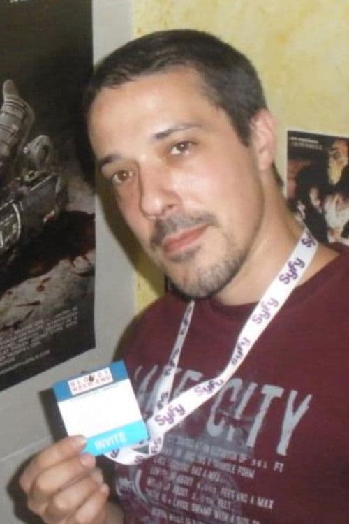 Cédric Dupuis profile photo