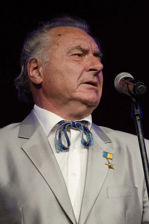 Anatolii Palamarenko profile photo