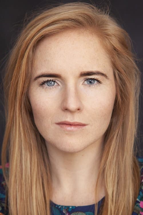 Lauren Larkin profile photo