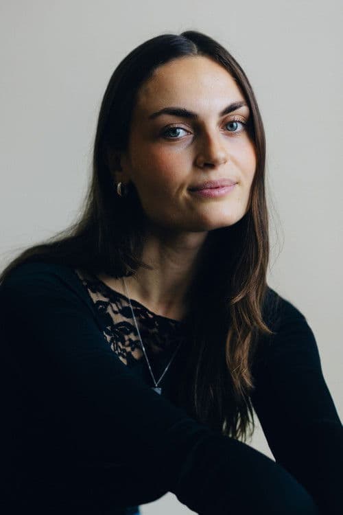 Justine Prince profile photo