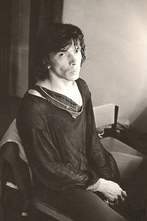 Rustam Kupriyev profile photo