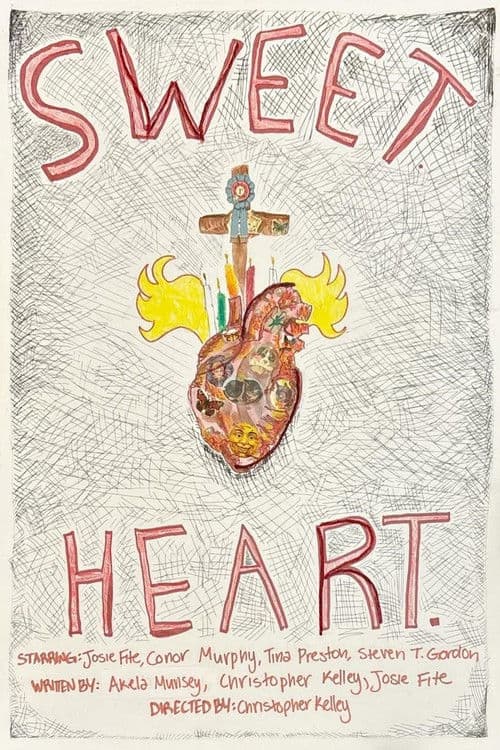Sweetheart poster