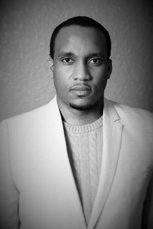 Alister Albert profile photo