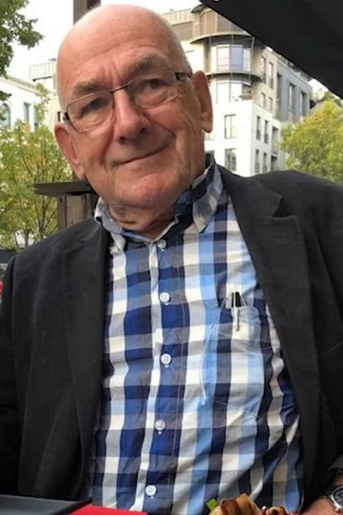 Hans van de Ven profile photo