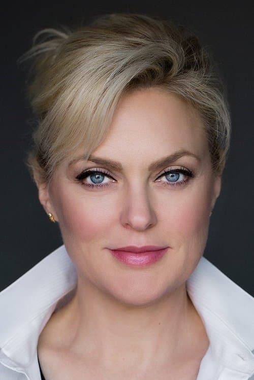 Elaine Hendrix profile photo