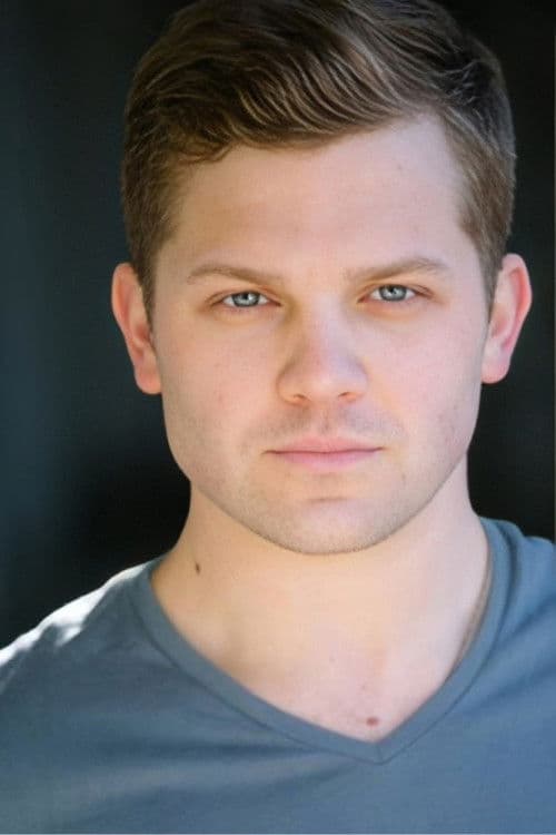 Jon Hacker profile photo