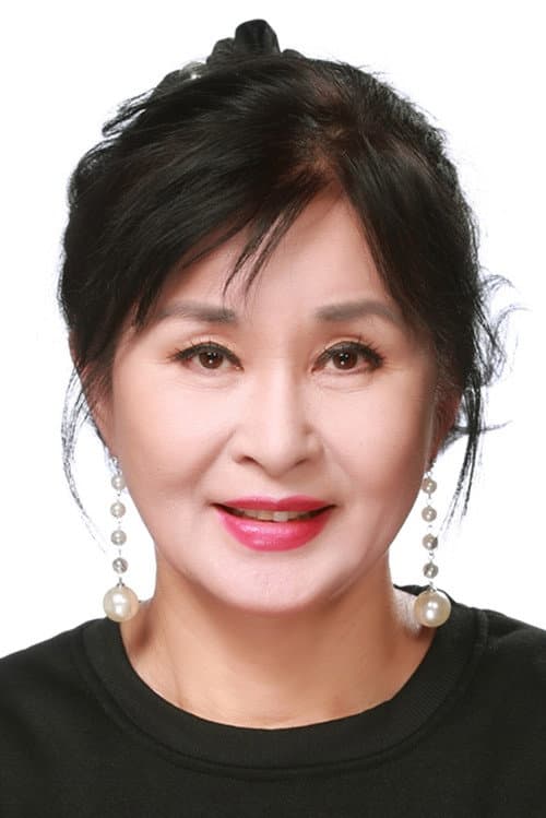 Hong Hye-ryeong profile photo