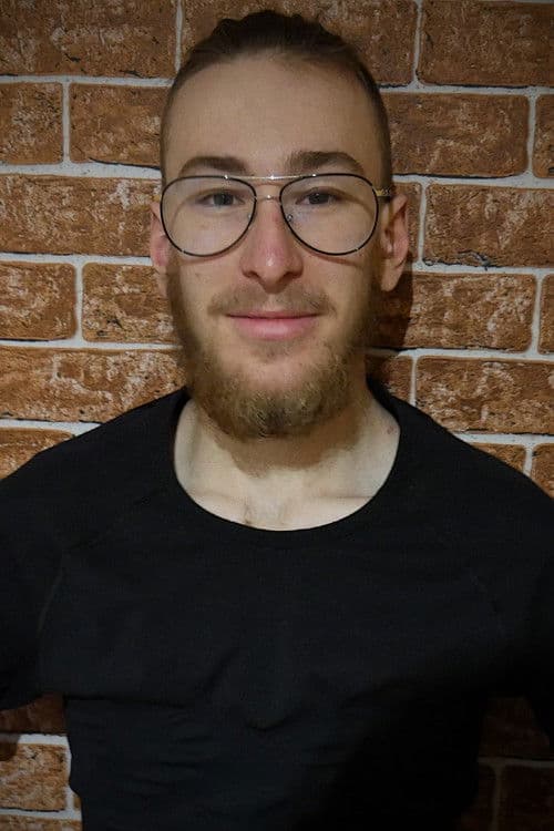 Bartosz Waleryś profile photo