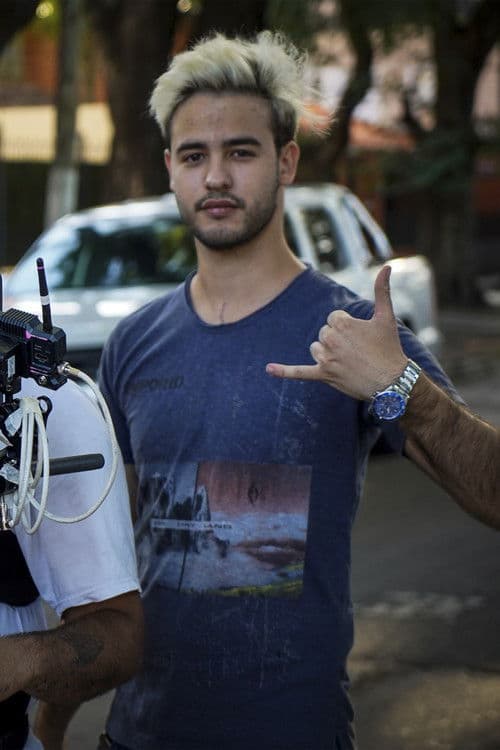 Agustin Gutierrez profile photo