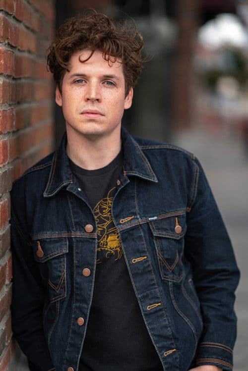 Alex Vaughan profile photo