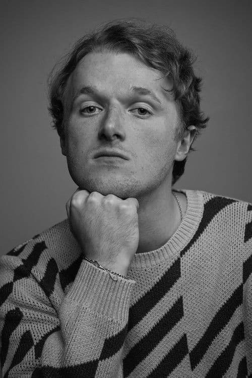 Oliver Woolf profile photo