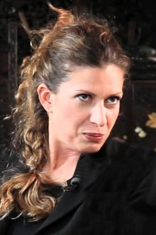 Regina Pantelidi profile photo