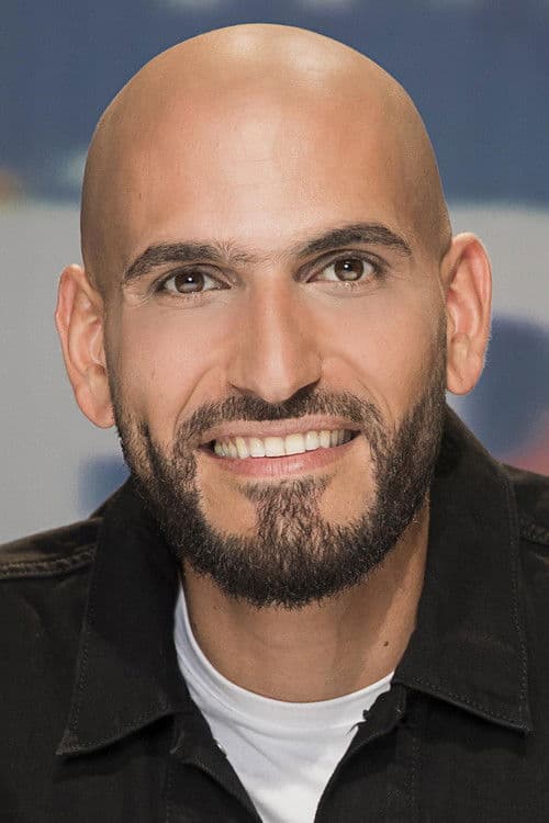 Raed Hammoud profile photo