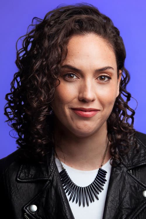 Caitlin Peluffo profile photo