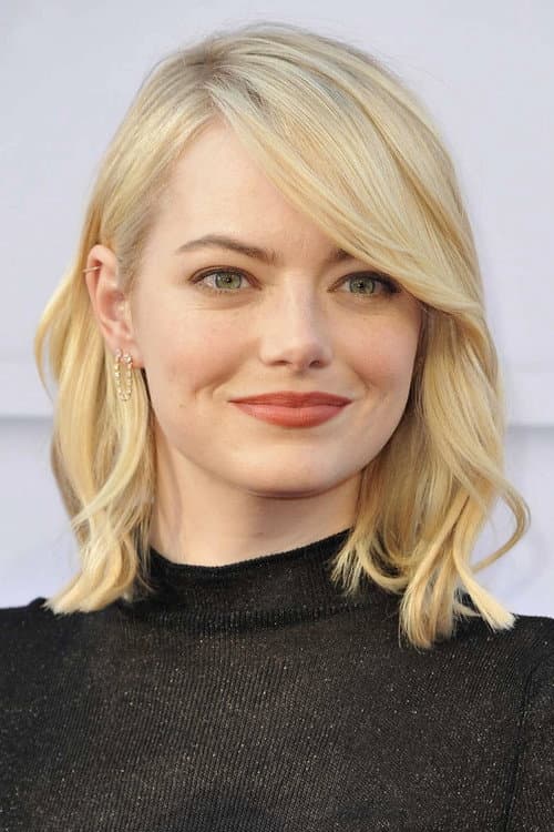 Emma Stone profile photo