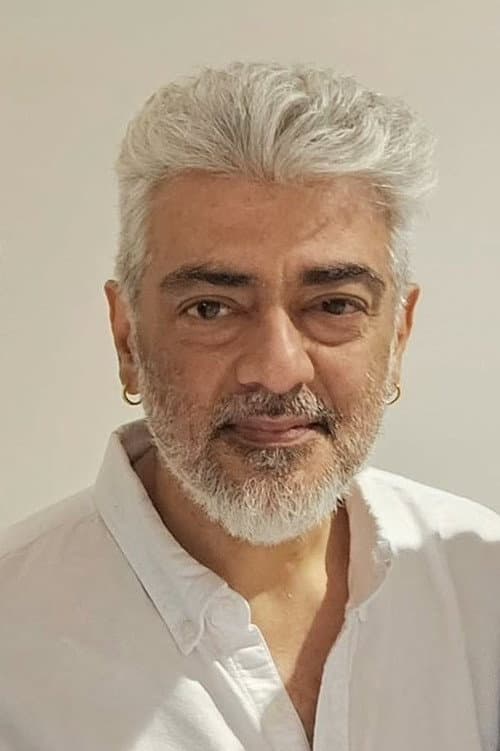 Ajith Kumar profile photo