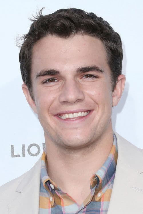 Nick Kocher profile photo