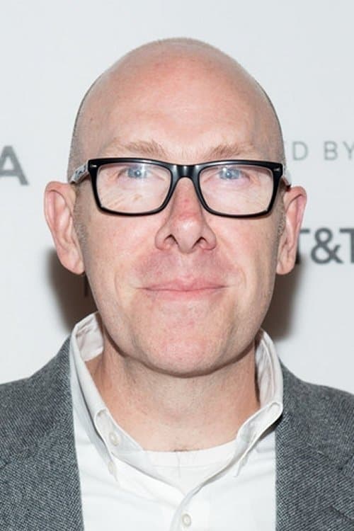 Cade Metz profile photo