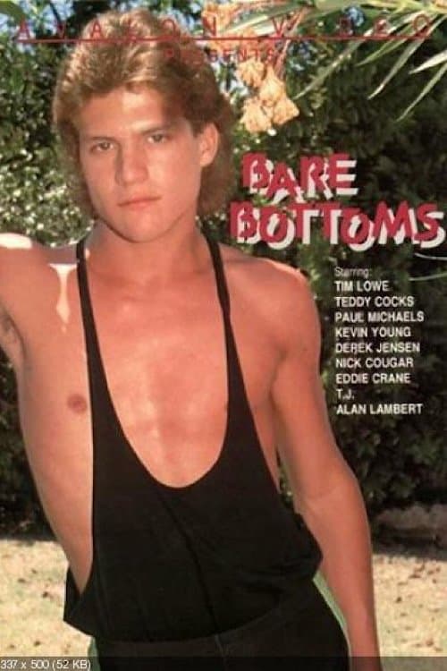 Bare Bottoms poster