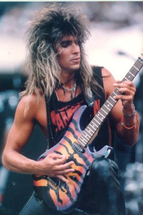 George Lynch profile photo
