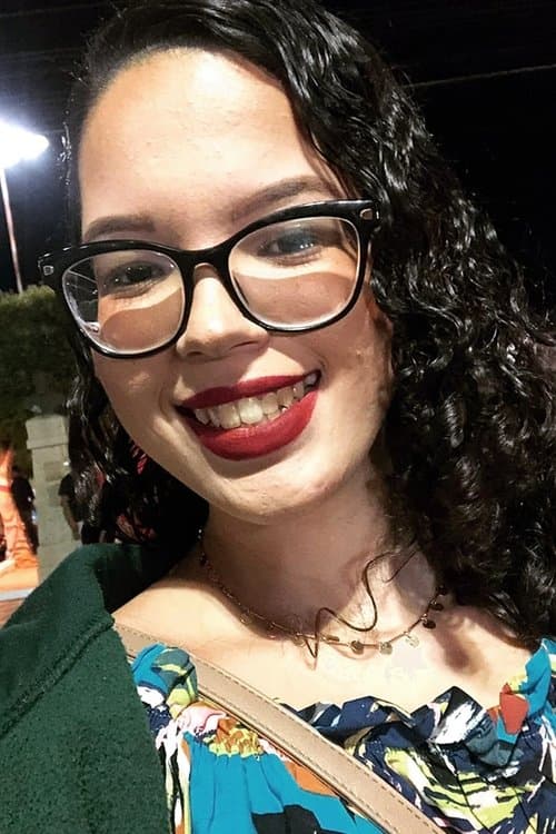 Aryela Souza profile photo