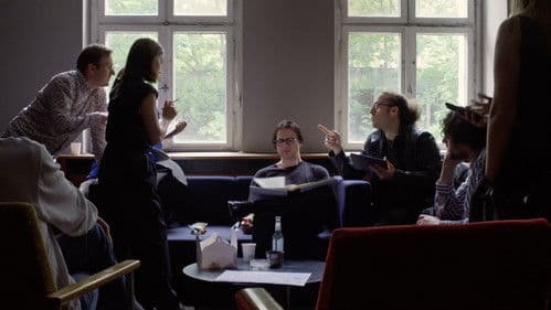 Junkies of Dreaming poster