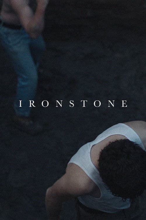Ironstone poster