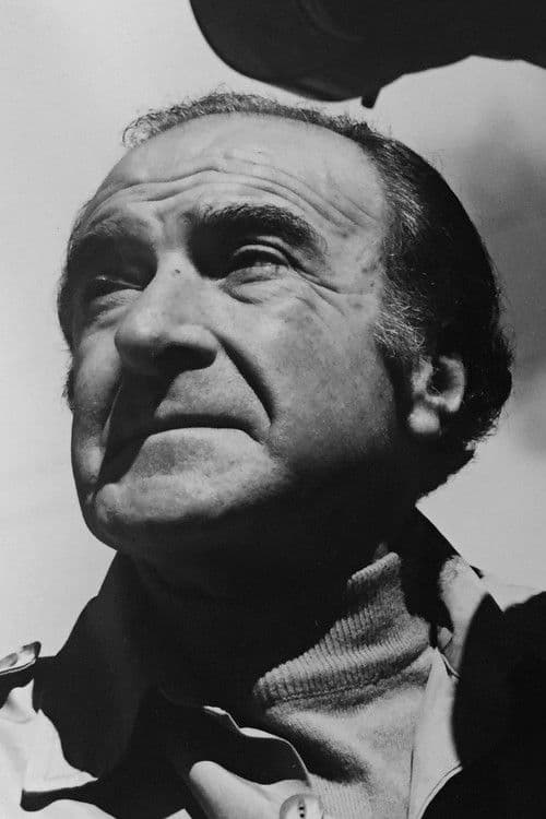 Stanley Cortez profile photo