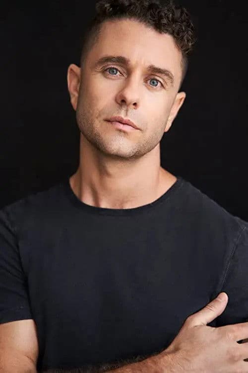 Jordan Hudyma profile photo