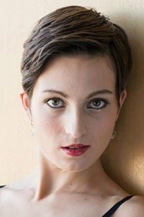 Melody Clark profile photo